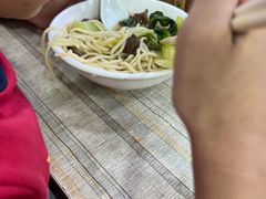 -老舅老蒙肉饼非遗店(一店)