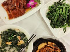 古法烧鹅-朱仔记食府(江南大道店)