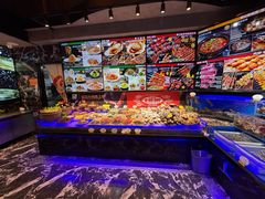 -金太阳海鲜烧烤·本地人餐厅(东纬路旗舰店)
