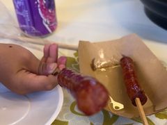 -铭副琦食·虾蟹烩馆(渔人码头店)
