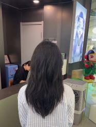 -Cima salon西玛沙龙
