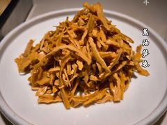 -小放牛炒菜馆(长安万达店)