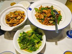 -兰湘子·湘菜小炒(石家庄万象城店)