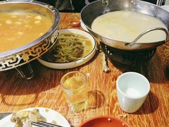 -满堂春特色餐馆