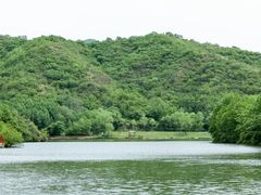 -玉渡山自然风景区