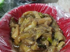 -刘小忙把子肉(北园大街总店)