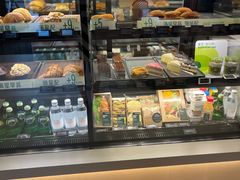 -星巴克(古美路店)