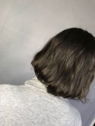 短发-HD HAIR STYLE