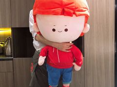 -海底捞火锅(亲子主题北金鹰店)