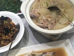 -刘胖子家常菜·蹄花焖藕(中南店)