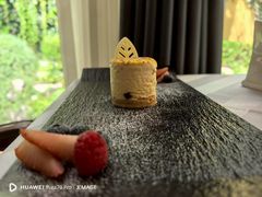 -北京建国饭店杰斯汀法餐厅