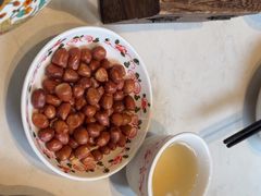 -东门口·鲜爆肚涮肉·烧烤(老门东店)