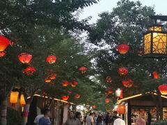 -回龙窝历史文化街区