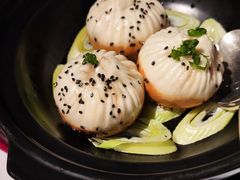 -悦轩中餐厅·高空江景·杭州柏悦酒店