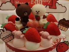 -好利来(朝外店)