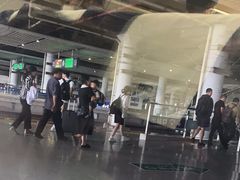 -南宁东站