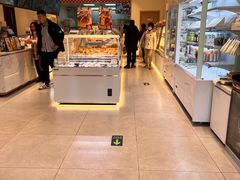 -烘焙町面包店(西四店)