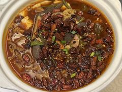 -辣婆婆(航天桥店)