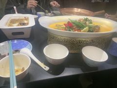 -桥边小楼·手工云南菜·古城观景小楼