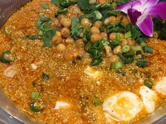 豆腐花鱼籽-庆合府重庆大排档(紫都城店)