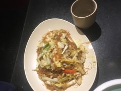 -鹿港小镇(霄云店)