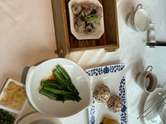 -广州塔晖粤轩中餐厅