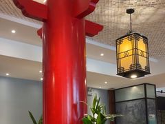 -汉水谣·江景餐厅(江滩店)