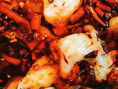 -黑皮酸菜鱼(三山街店)
