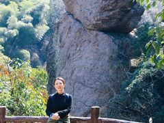 -十九峰景区-倒脱靴