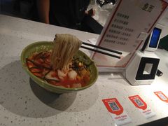 -天山海世界