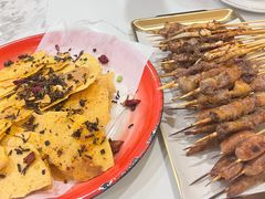 -新凯旋烧烤·千岛湖特色菜(拱墅上塘路店)