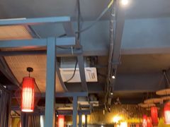 大堂-赣饭农家·江西小炒(西乡店)