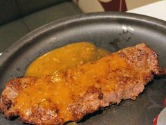 -我家牛排(莱山区永旺店)
