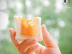 -阮大兴糕团(杭州西湖银泰百货店)