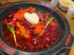 -牛市坎火锅(建设路店)