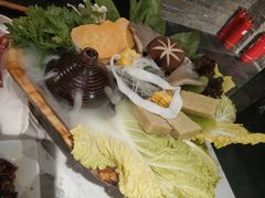 -丁卯•铜锅涮肉(工体店)
