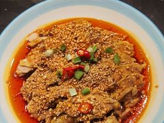 -全聚德(长白直营店)
