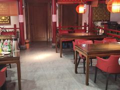 -秦月轩·陕西家乡菜(阜成路·五棵松店)