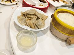 -东兴楼饭庄(六里桥店)