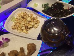 -金樽会所KTV(桂花南路店)