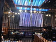 -鱼库·不仅是一家烤鱼店(车公庙店)