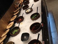 -呷哺呷哺(龙湖瑶海天街店)