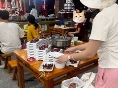 -养牛邓·潮汕牛肉海鲜自助火锅(广州店)