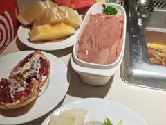 -海底捞火锅(万丰桥店)