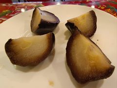 -闯关东东北农家菜(崂山石老人店)