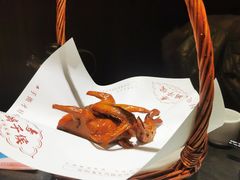 -鸽子侯·家宴·平价海鲜(市图书馆店)