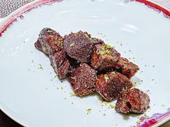 -锦成府·精选淮扬菜(老门东1865店)