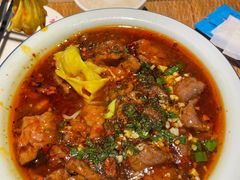 -渝信川菜 · 川味家常菜(长安店)