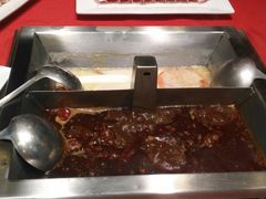 -皇城老妈·大连海鲜火锅(港湾店)