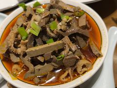 -二分八·大同菜(云雁阁长治路店)